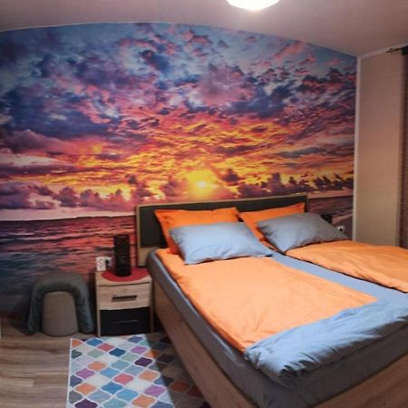 수보티차 Apartman Su Libero 아파트 외부 사진