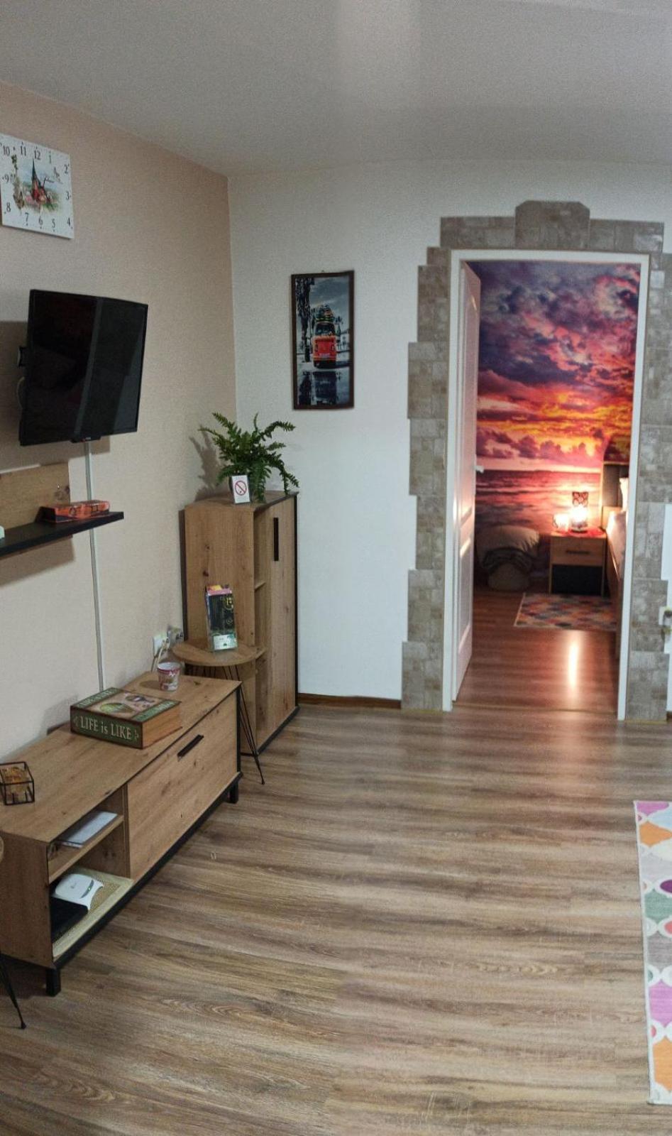 수보티차 Apartman Su Libero 아파트 외부 사진