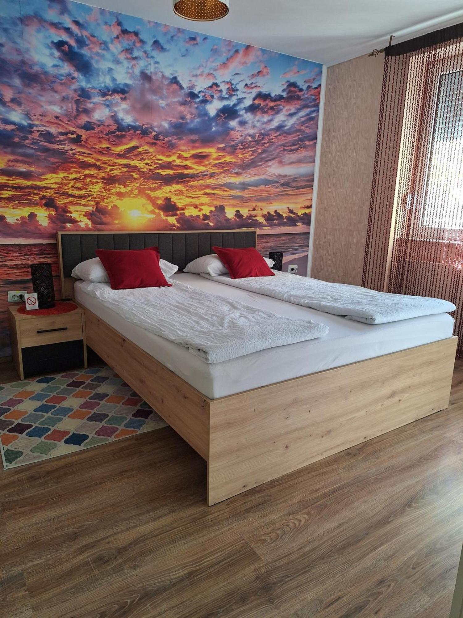 수보티차 Apartman Su Libero 아파트 외부 사진