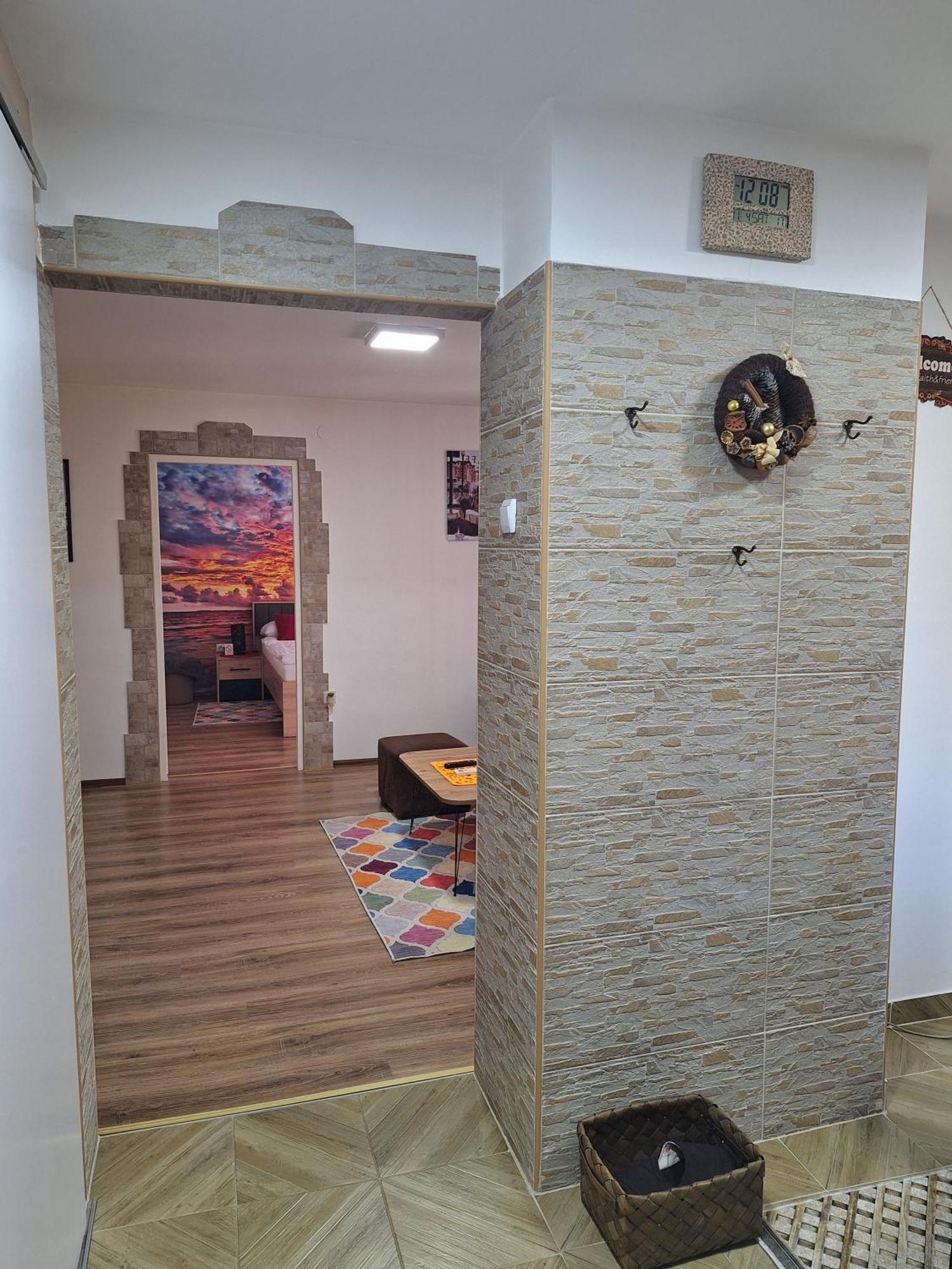 수보티차 Apartman Su Libero 아파트 외부 사진