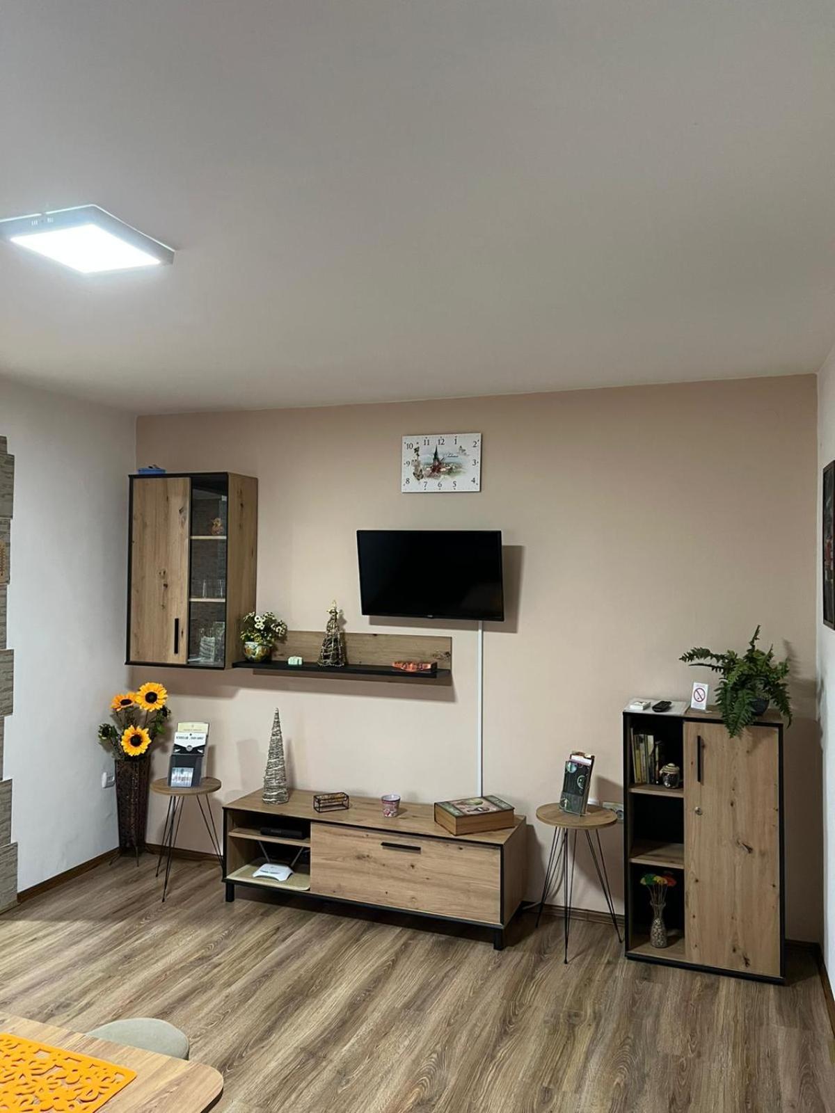 수보티차 Apartman Su Libero 아파트 외부 사진