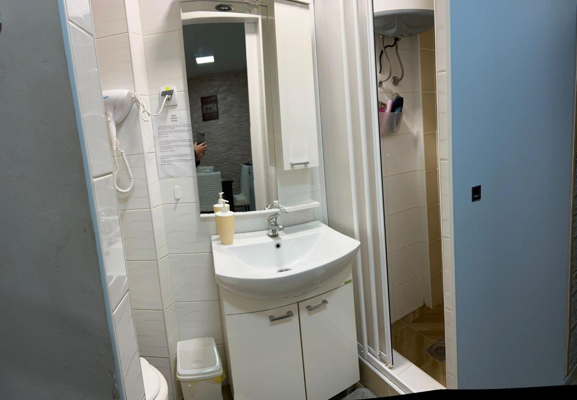 수보티차 Apartman Su Libero 아파트 외부 사진