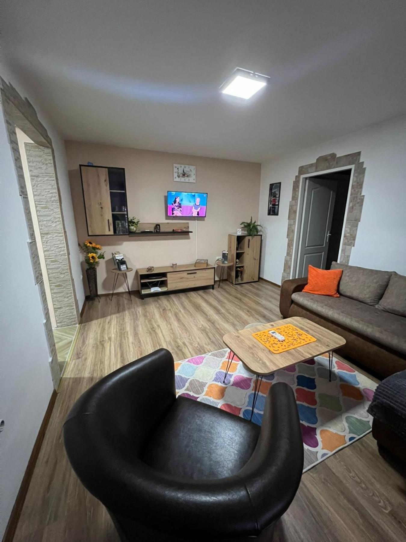 수보티차 Apartman Su Libero 아파트 외부 사진