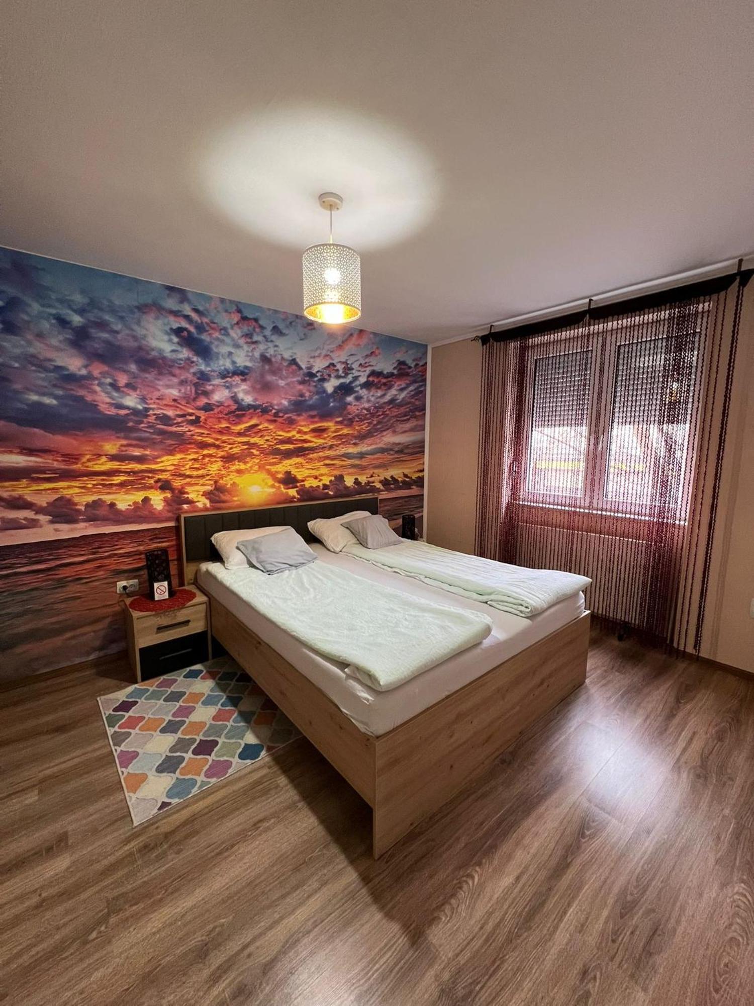 수보티차 Apartman Su Libero 아파트 외부 사진