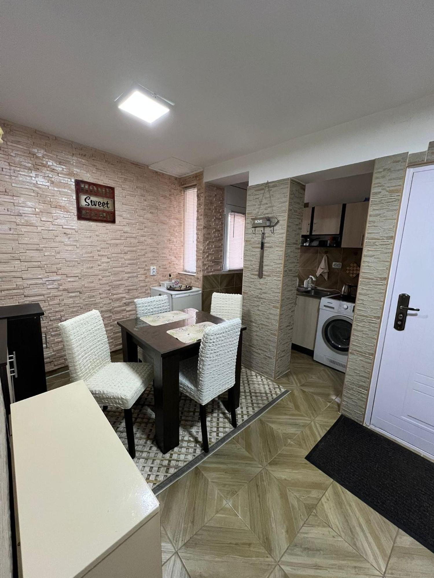 수보티차 Apartman Su Libero 아파트 외부 사진
